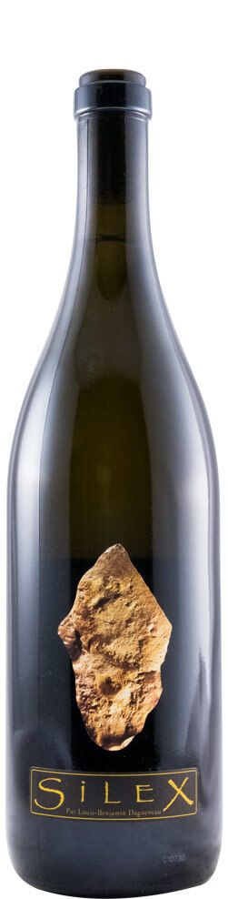 2015 Domaine Didier Dagueneau Silex Pouilly-Fumé branco