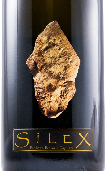 2015 Domaine Didier Dagueneau Silex Pouilly-Fumé branco