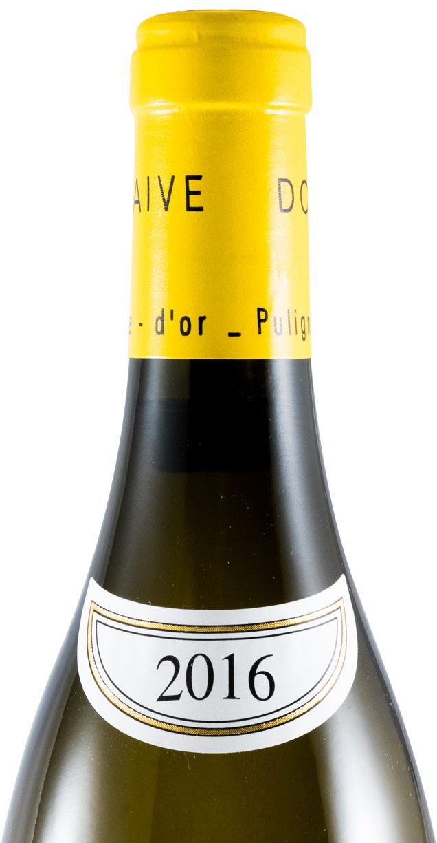 2016 Domaine Leflaive Clavoillon Puligny-Montrachet white