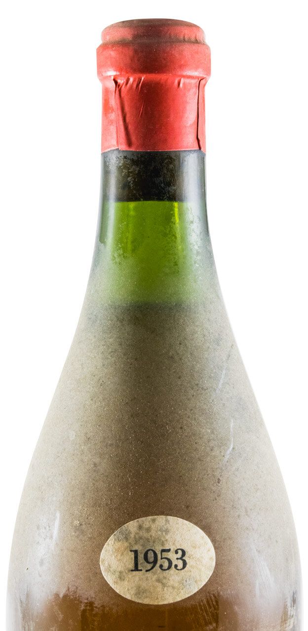 1953 Mähler-Besse Beaune Châteauneuf-du-Pape red
