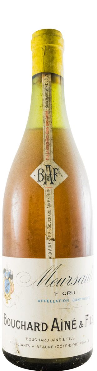Bouchard Aîné & Fils Premier Cru Meursault white