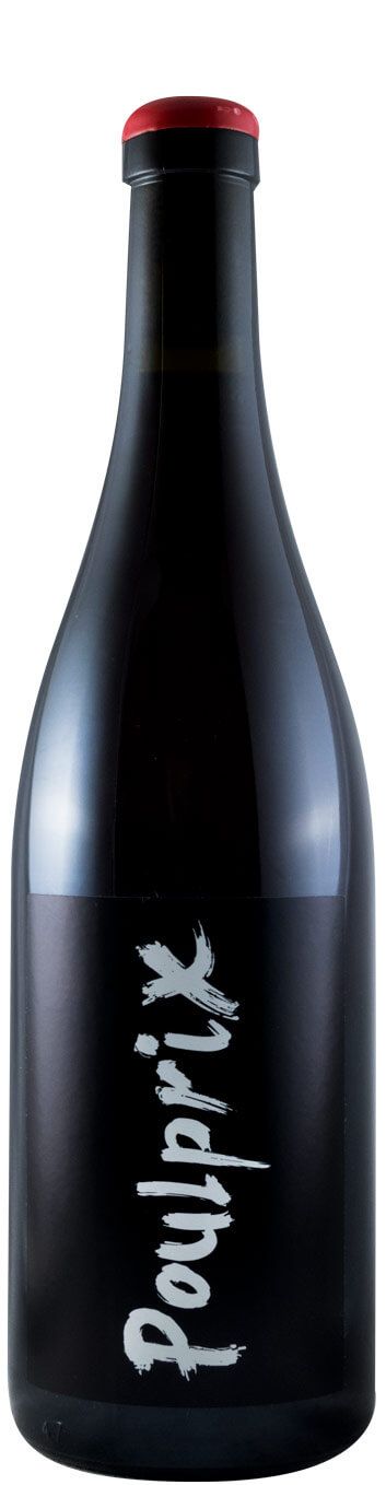 2017 Jean-François Ganevat Poulprix red