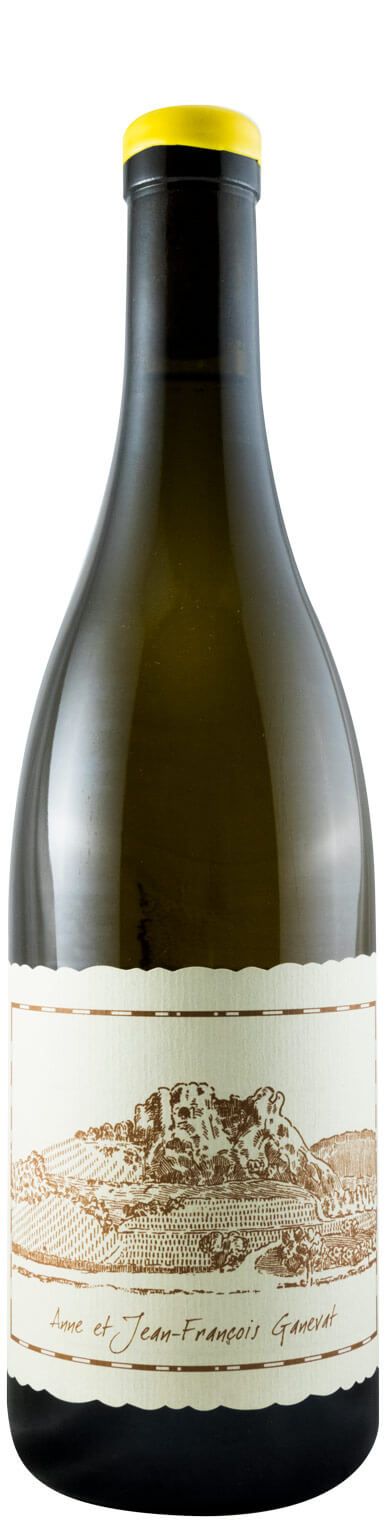 2016 Jean-François Ganevat Arbois Schiste Savagnin organic white