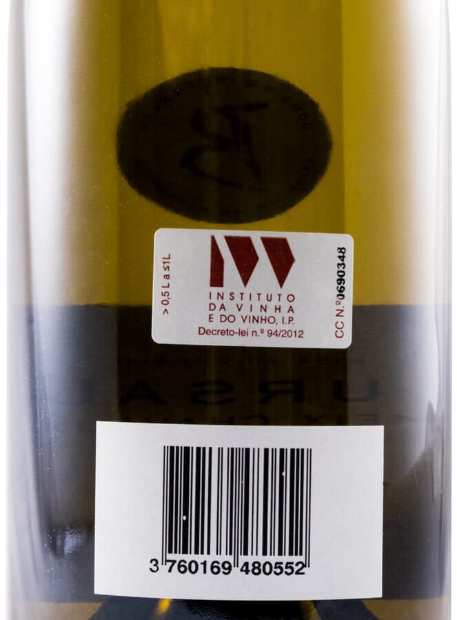 2016 Domaine Bohrmann Meix Chavaux Meursault branco
