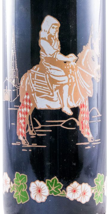 1991 Le Gouverneur Ile de Ré Pays Charentais red
