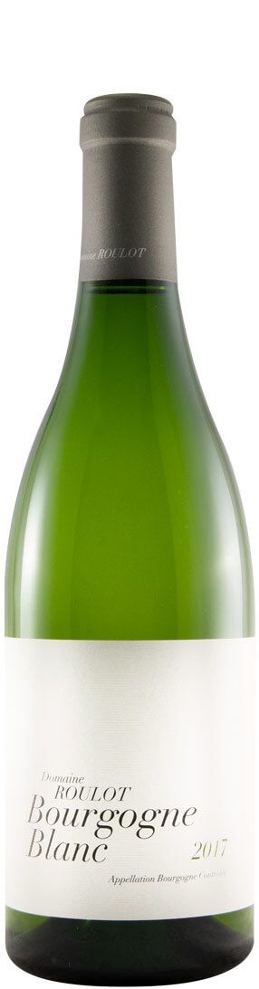 2017 Domaine Roulot Bourgogne branco