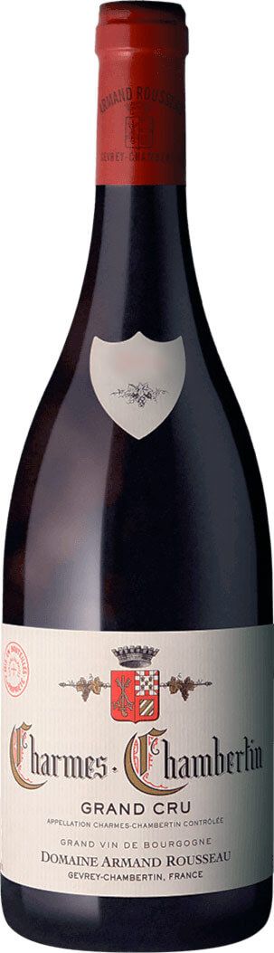 2017 Domaine Armand Rousseau Charmes-Chambertin tinto