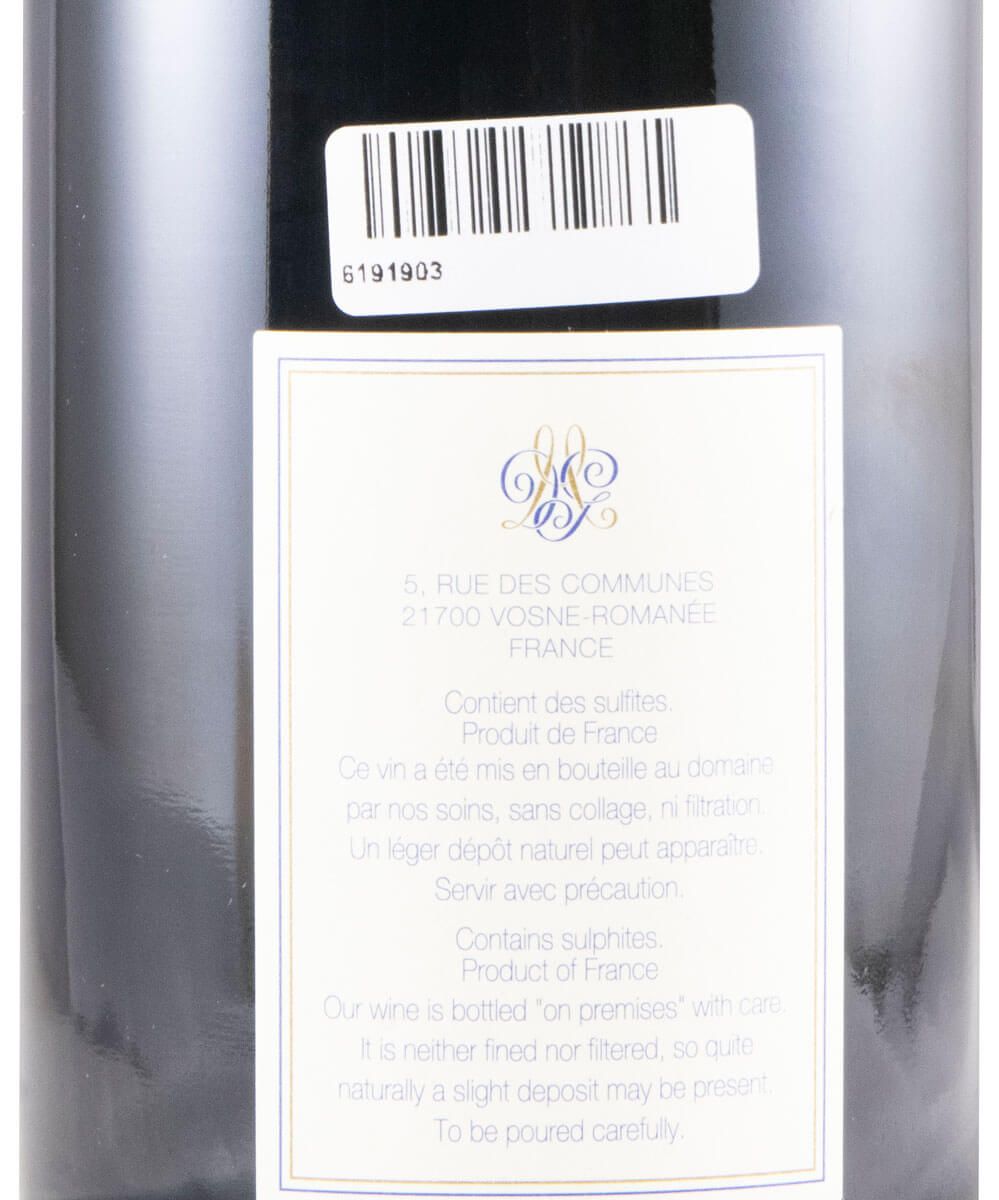 2017 Domaine Mugneret-Gibourg Bourgogne tinto