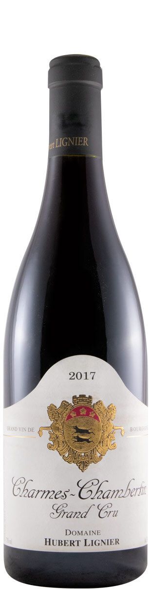 2017 Domaine Hubert Lignier Charmes-Chambertin Grand Cru tinto
