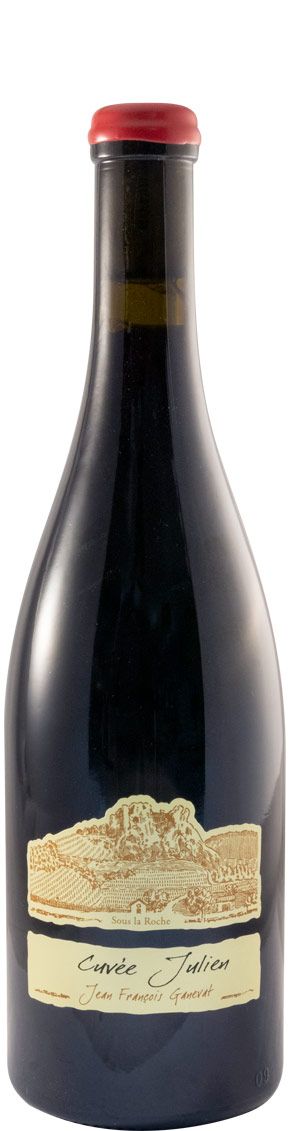 2018 Jean-François Ganevat Julien Pinot Noir Côtes du Jura red