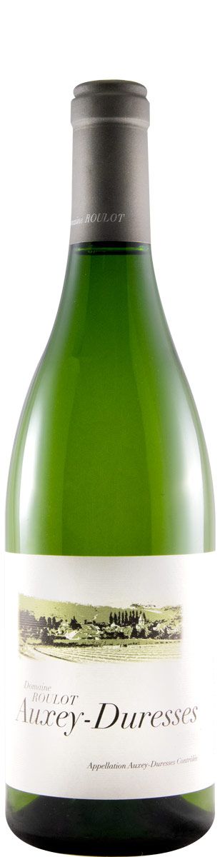2018 Domaine Roulot Auxey-Duresses white