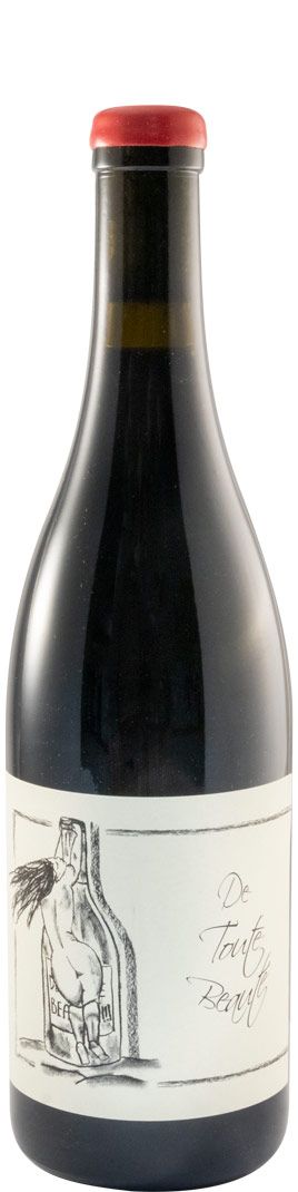 2018 Jean-François Ganevat De Tout Beauté organic red
