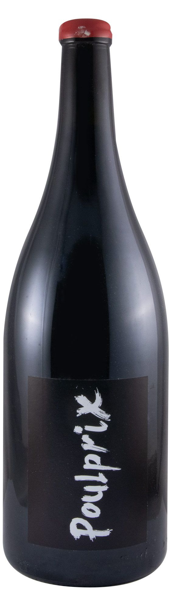 2018 Jean-François Ganevat Poulprix organic red 1.5L