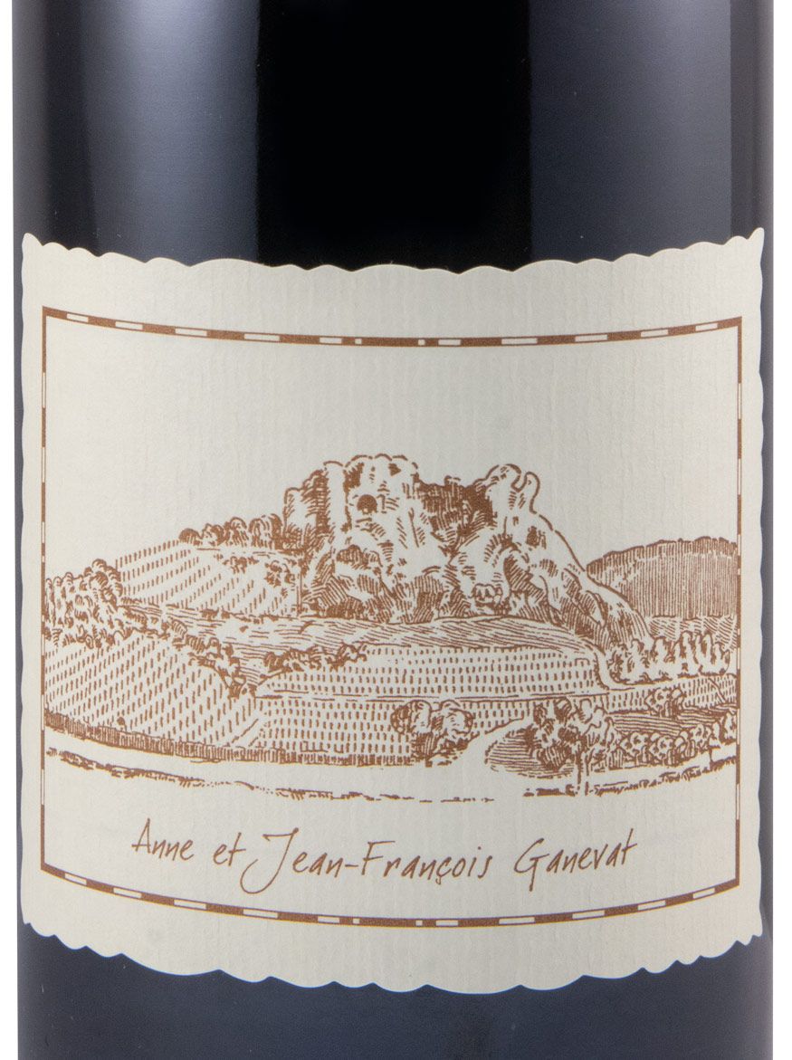 2019 Jean-François Ganevat Les Chonchons Pinot Noir Côtes du Jura tinto