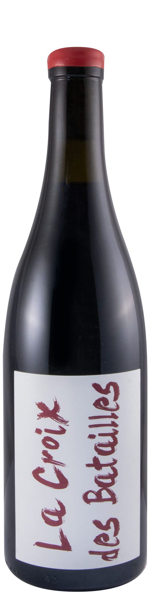 2019 Jean-François Ganevat La Croix des Batailles tinto