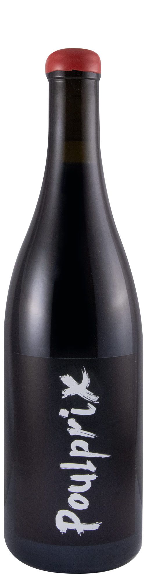 2019 Jean-François Ganevat Poulprix tinto