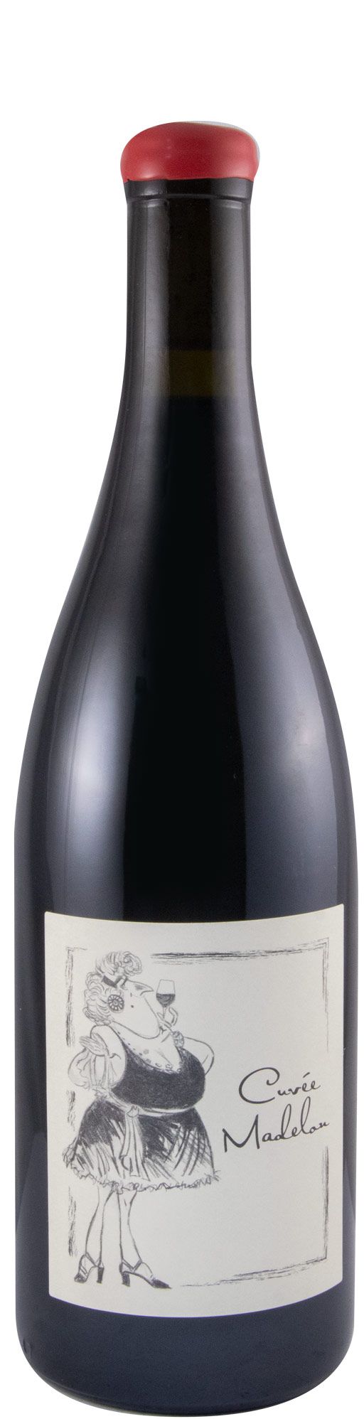 2019 Jean-François Ganevat Cuvée Madelon red