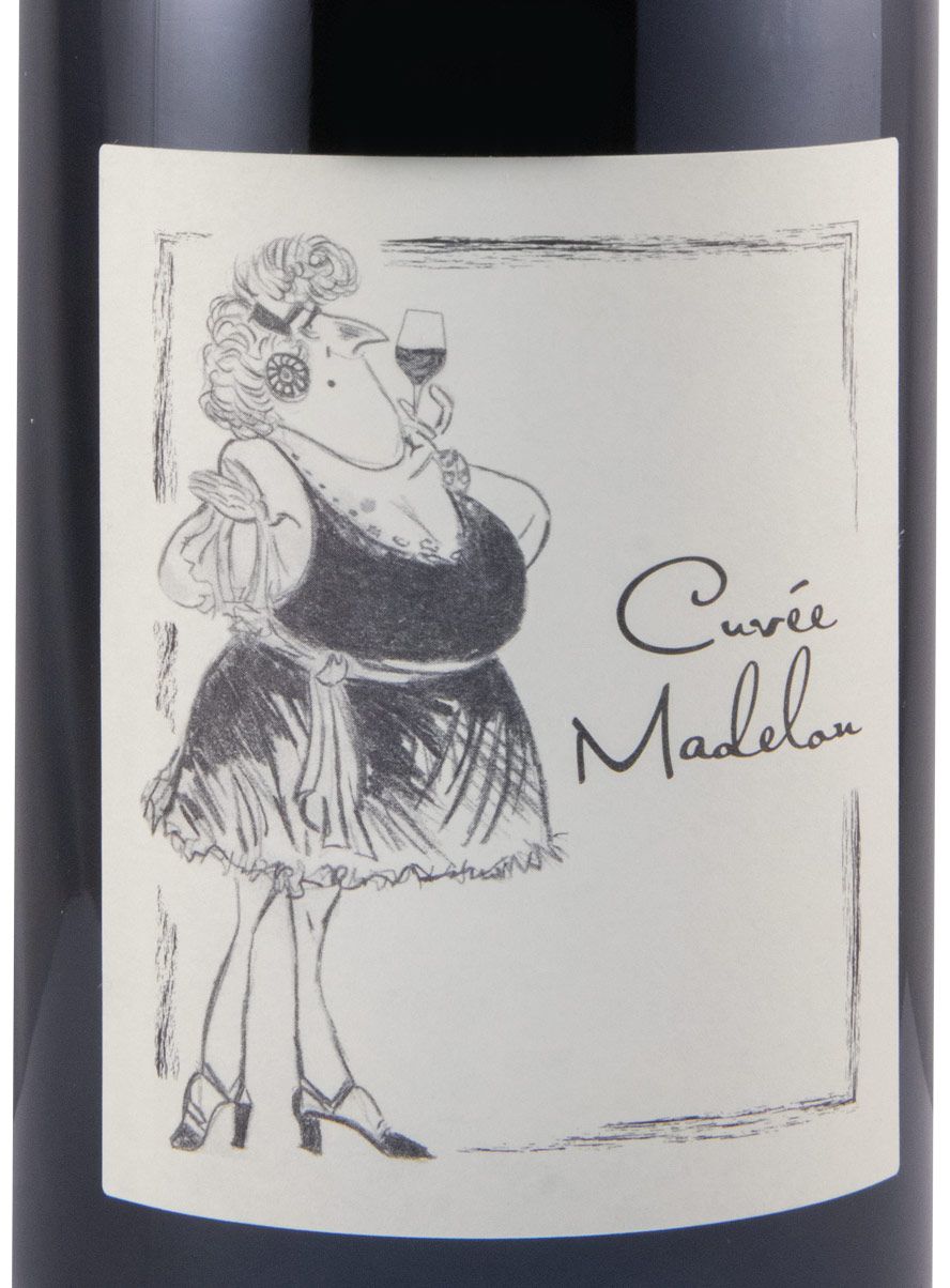 2019 Jean-François Ganevat Cuvée Madelon red
