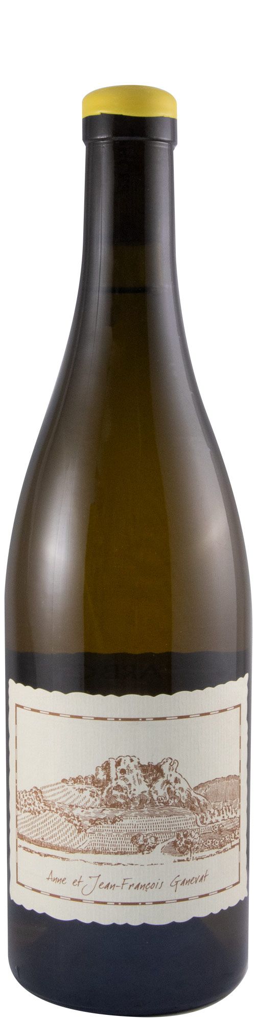 2018 Jean-François Ganevat Arces branco