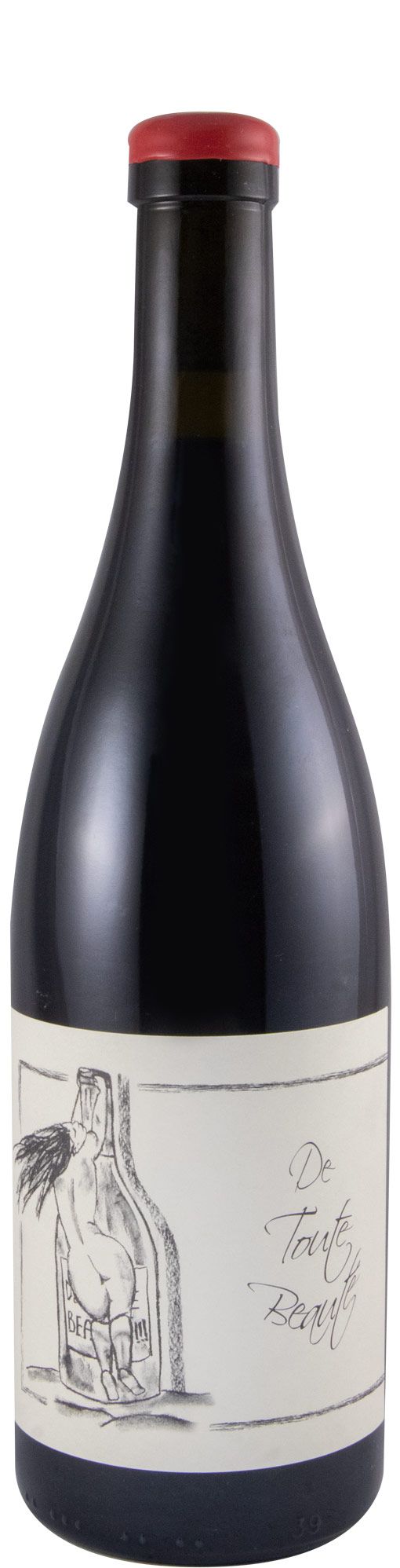2019 Jean-François Ganevat De Tout Beauté biológico tinto