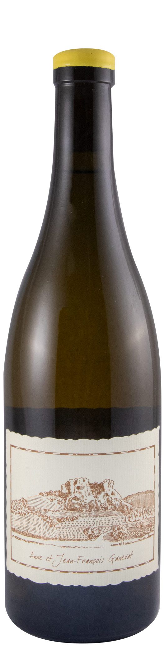 2018 Jean-François Ganevat La Graviere Chardonnay Côtes du Jura biológico branco