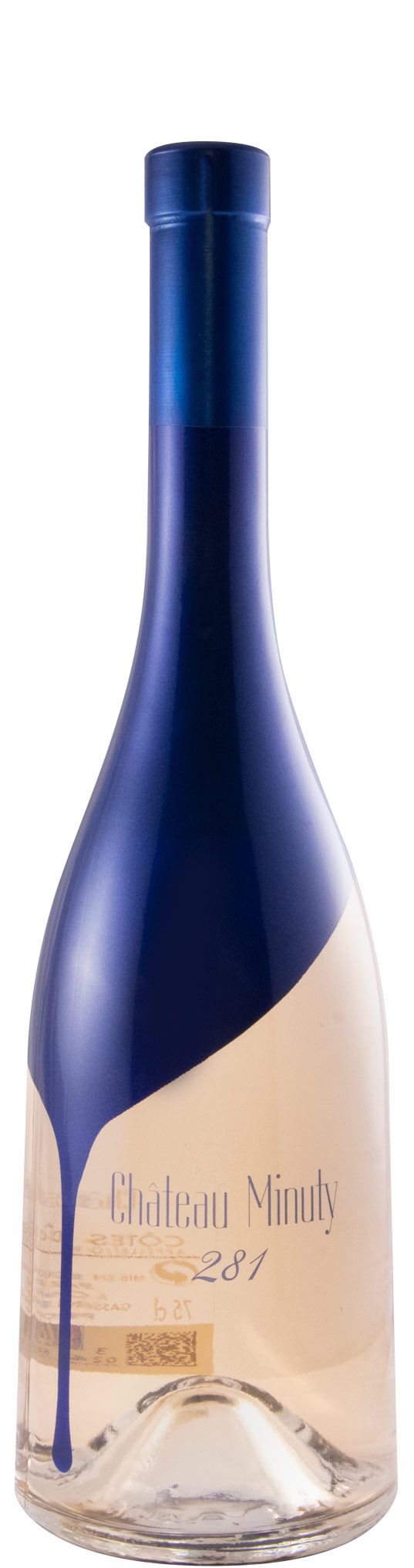 2020 Château Minuty 281 Côtes de Provence rosé