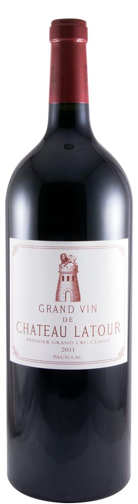 2011 Château Latour Pauillac red 1.5L