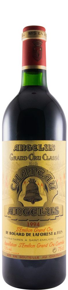 1994 Château Angelus Saint-Émilion tinto