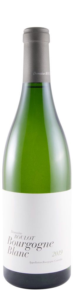2019 Domaine Roulot Bourgogne branco