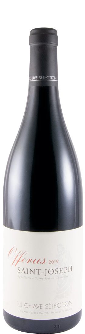 2019 Domaine Jean-Louis Chave Sélection Offerus Saint-Joseph tinto