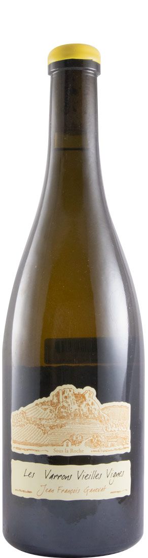 2018 Jean-François Ganevat Les Varrons Vieilles Vignes Côtes du Jura white