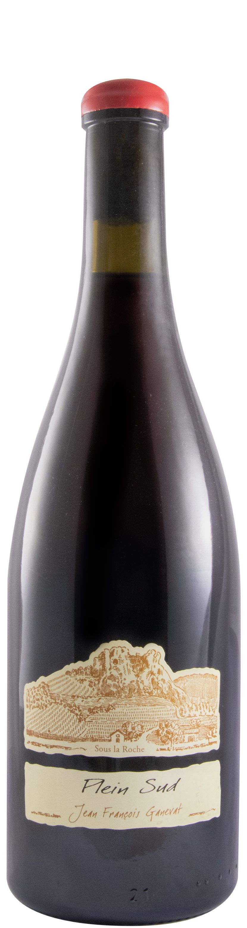 2019 Jean-François Ganevat Plein Sud Trousseau Côtes du Jura biológico tinto