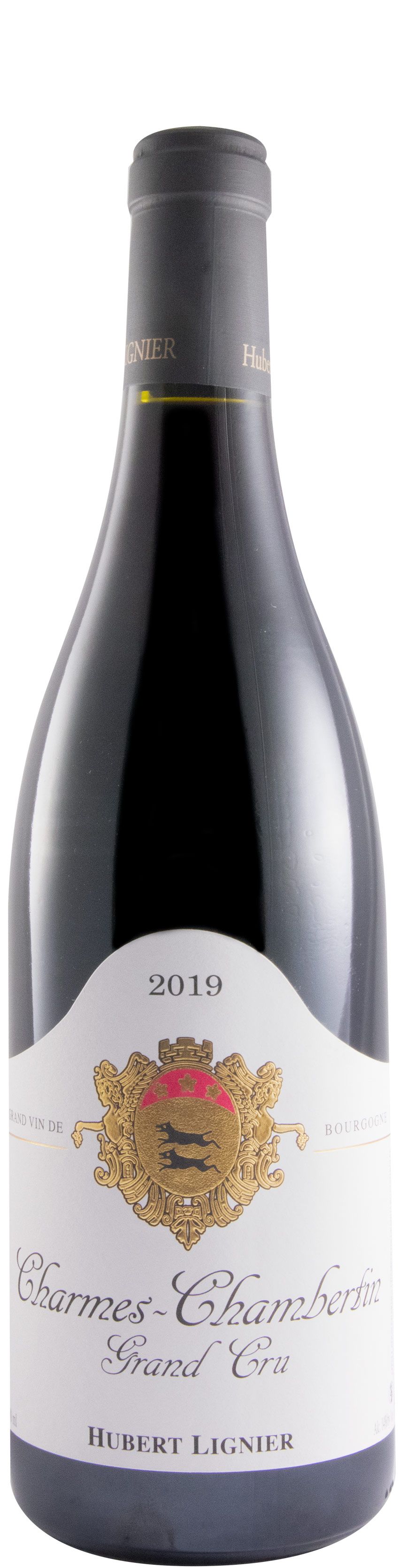 2019 Domaine Hubert Lignier Charmes-Chambertin Grand Cru tinto