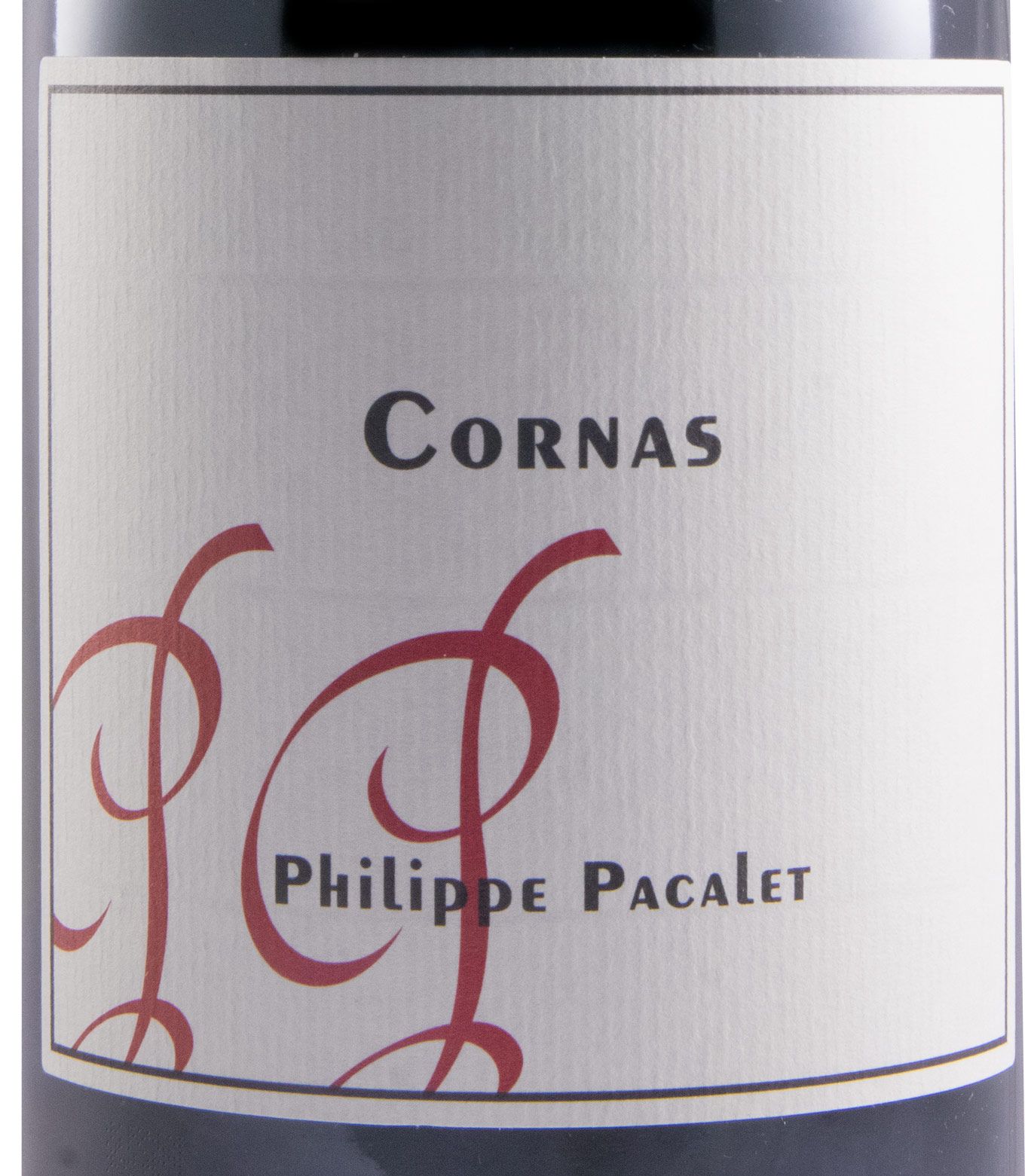 2019 Philippe Pacalet Cornas tinto