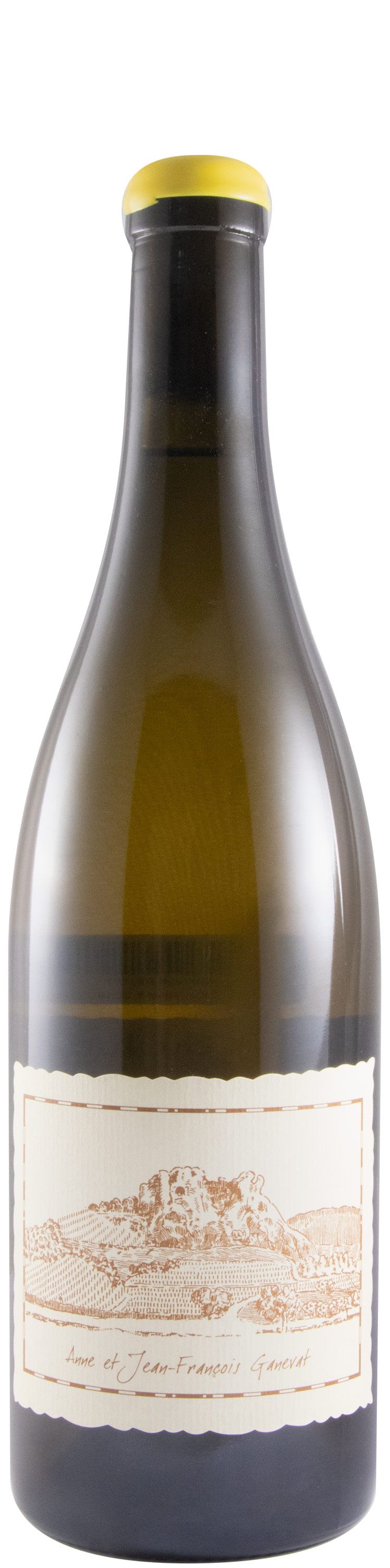 2018 Anne et Jean-François Ganevat Fortbeau Chardonnay Côtes du Jura white