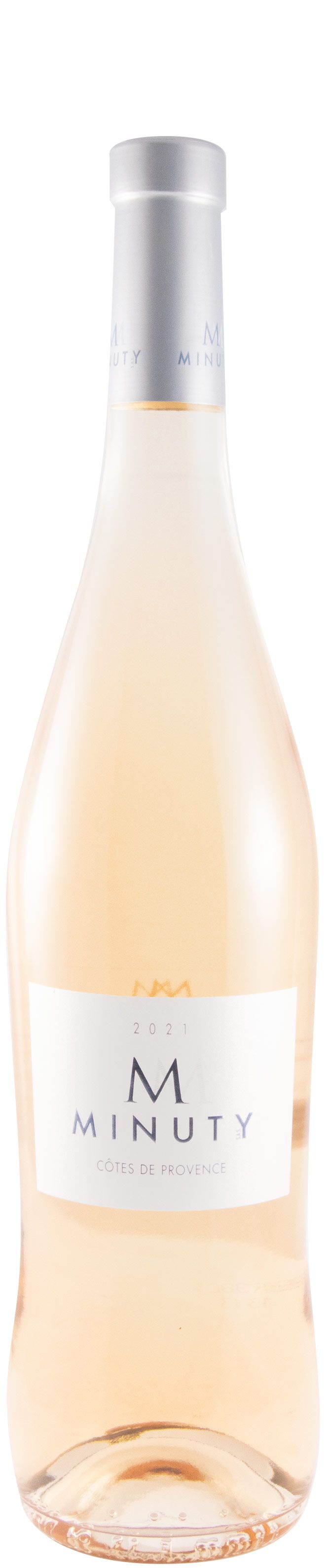 2021 Château Minuty M de Minuty Côtes de Provence rosé