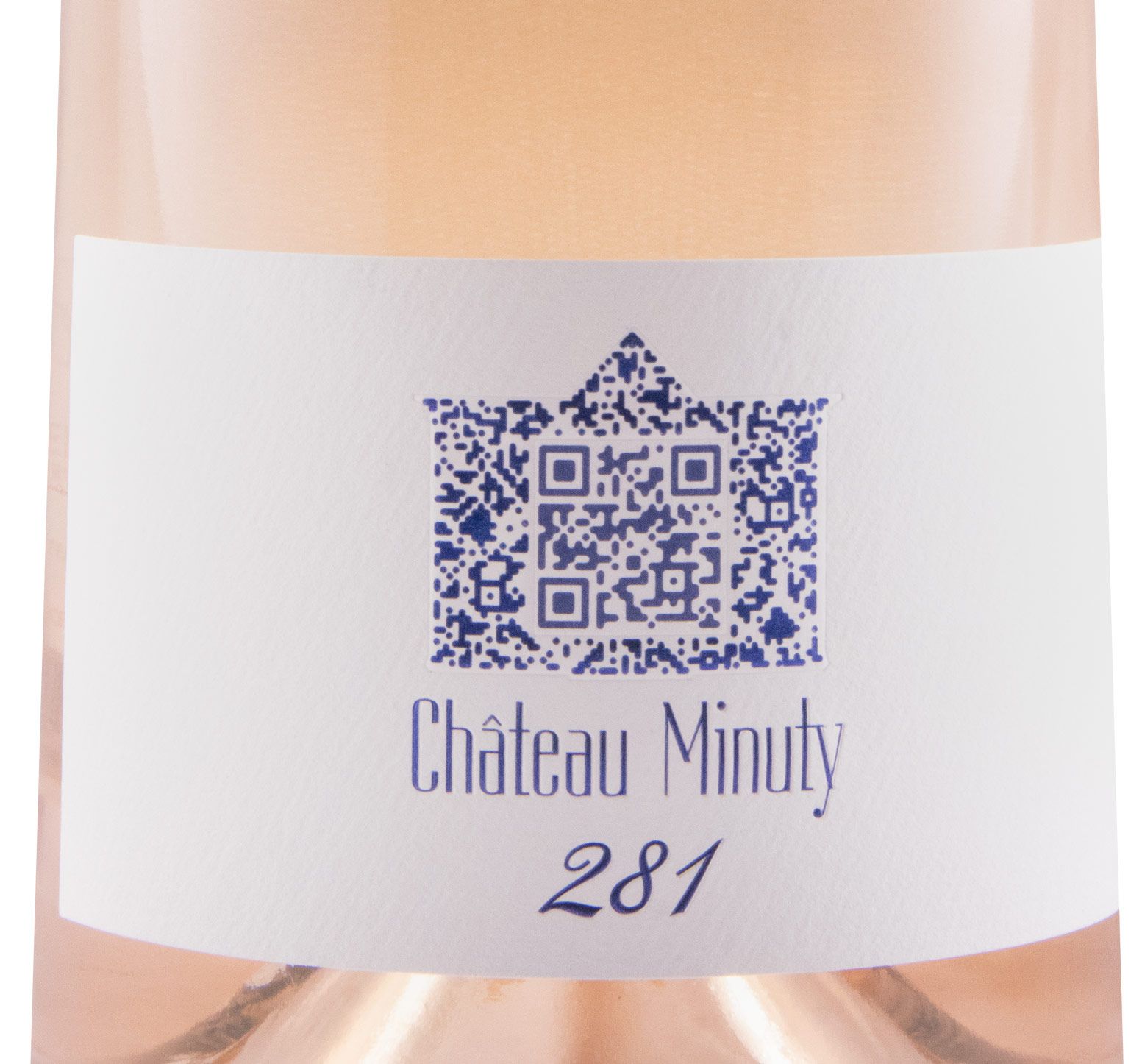 2021 Château Minuty 281 Côtes de Provence rosé
