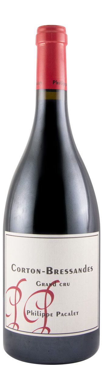 2020 Philippe Pacalet Corton-Bressandes tinto