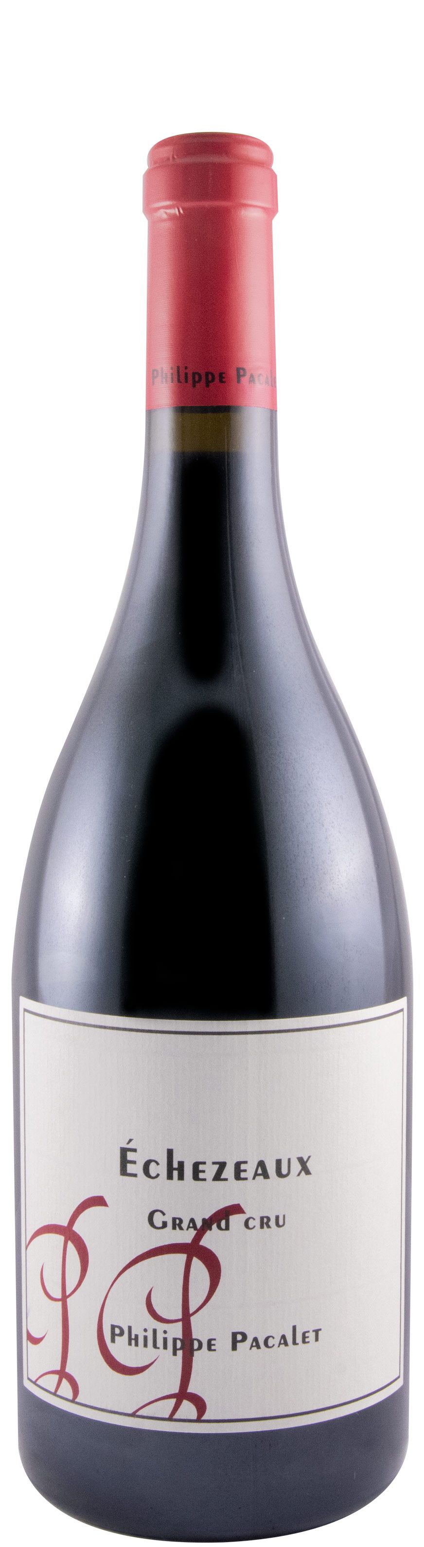 2020 Philippe Pacalet Échezeaux tinto