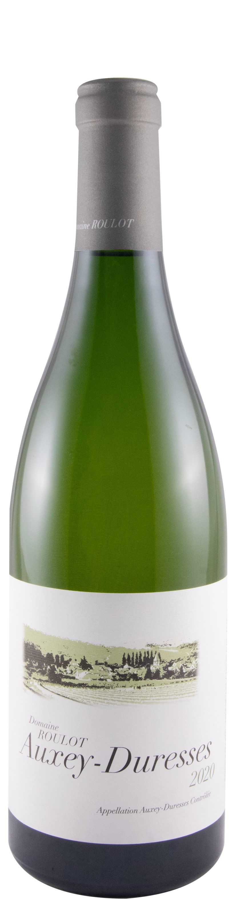 2020 Domaine Roulot Auxey-Duresses branco