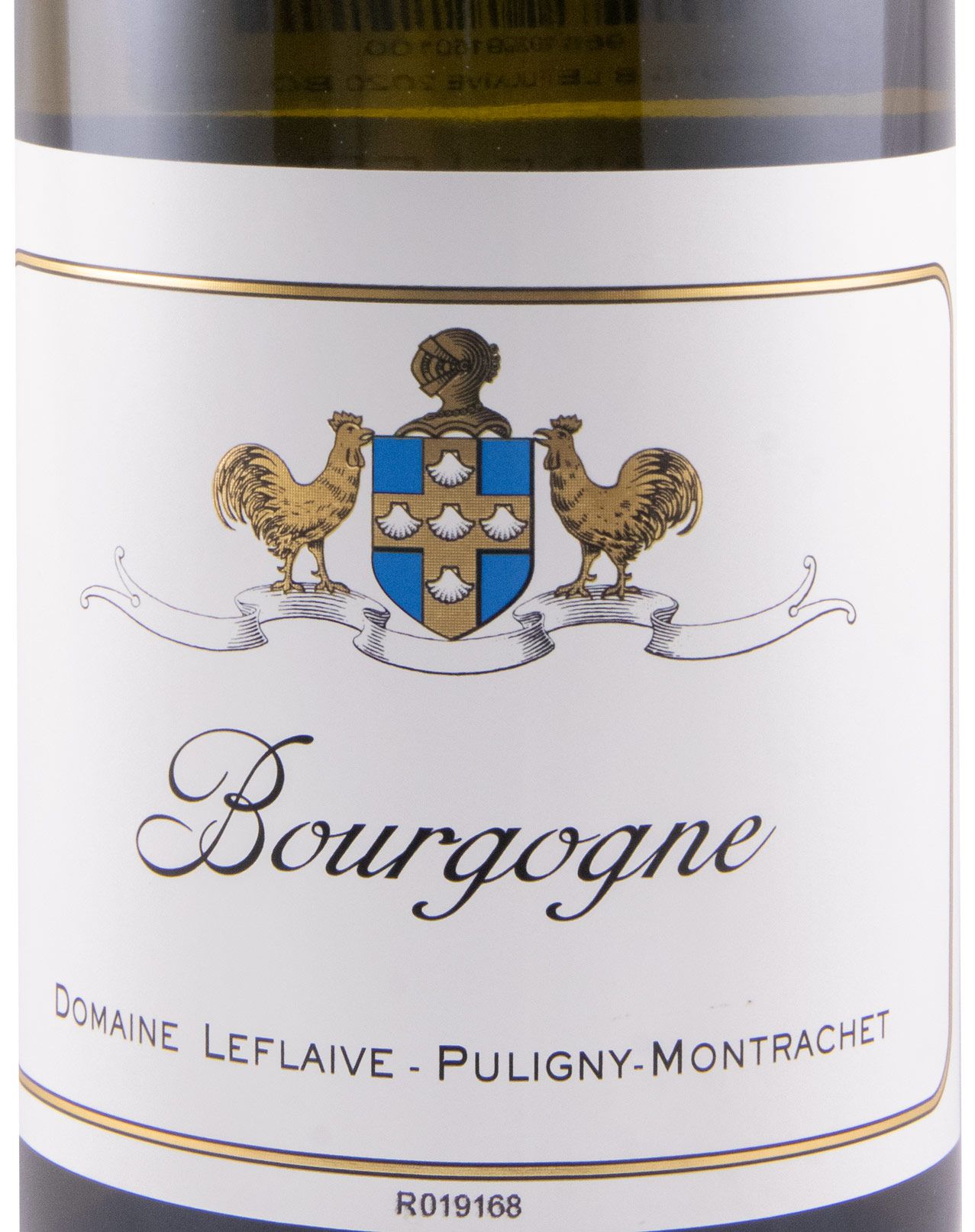 2020 Domaine Leflaive Bourgogne branco