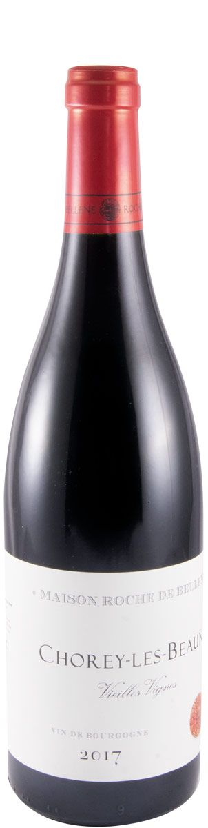 2017 Maison Roche de Bellene Chorey-les-Beaune Vieilles Côte de Beaune tinto