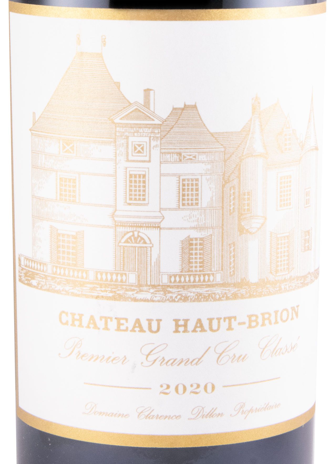 2020 Château Haut-Brion Pessac-Léognan tinto