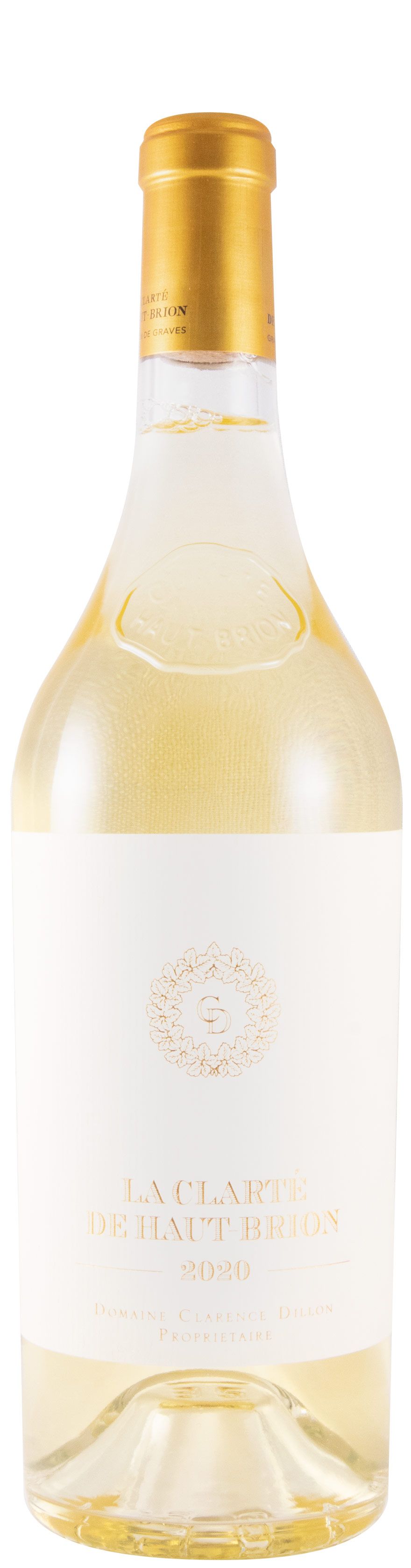 2020 Château Haut-Brion La Clarté de Haut-Brion Pessac-Léognan branco