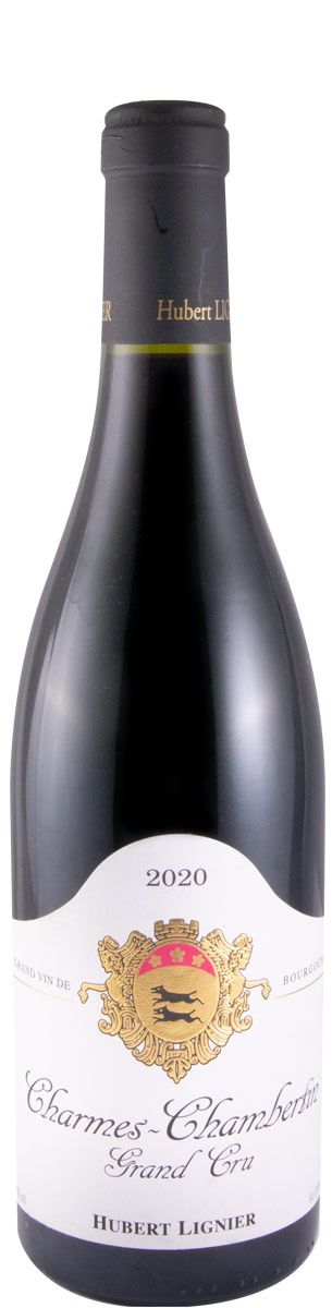 2020 Domaine Hubert Lignier Charmes-Chambertin Grand Cru tinto