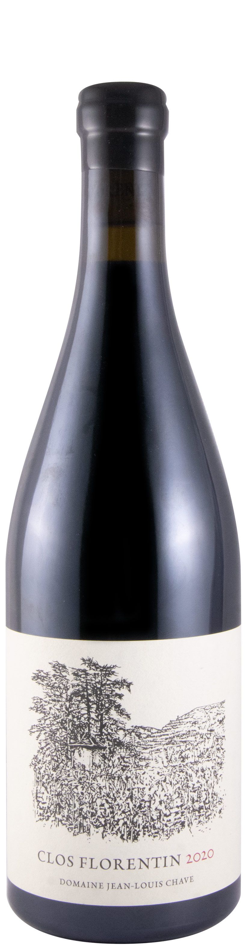 2020 Domaine Jean-Louis Chave Clos Florentin Saint-Joseph tinto
