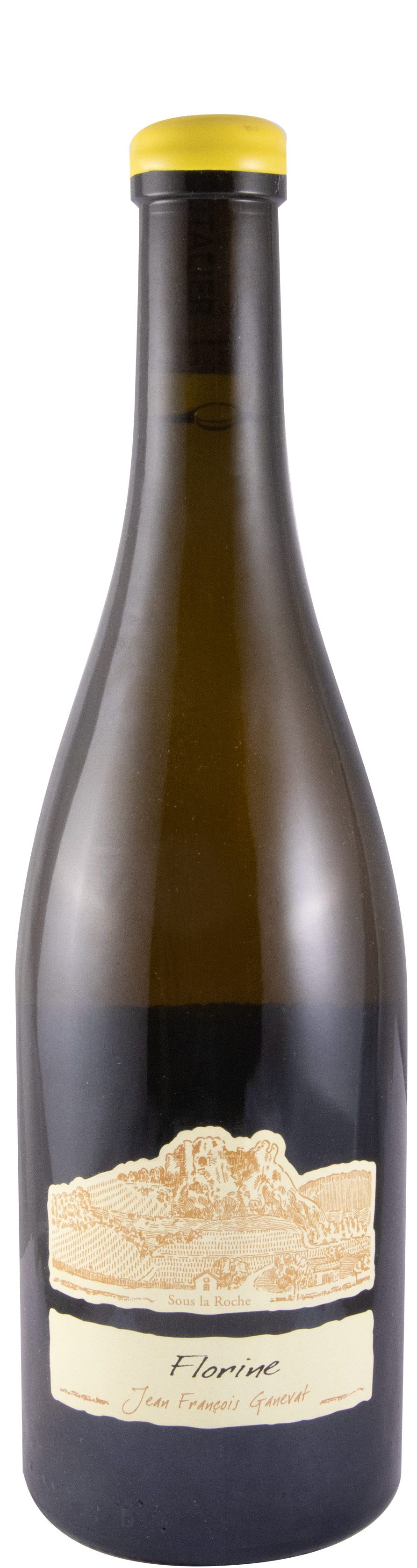 2018 Jean-François Ganevat Cuvée Florine Côtes du Jura organic white