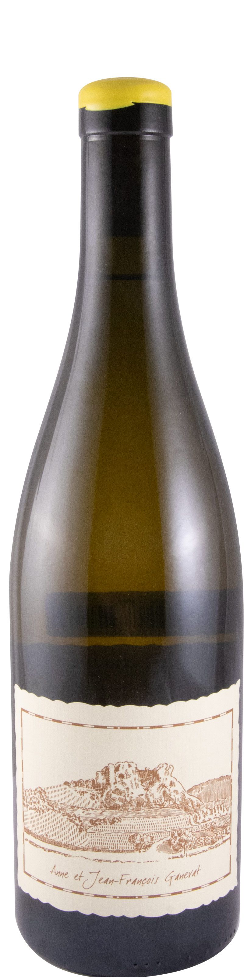2019 Anne et Jean-François Ganevat La Graviere Chardonnay Côtes du Jura white