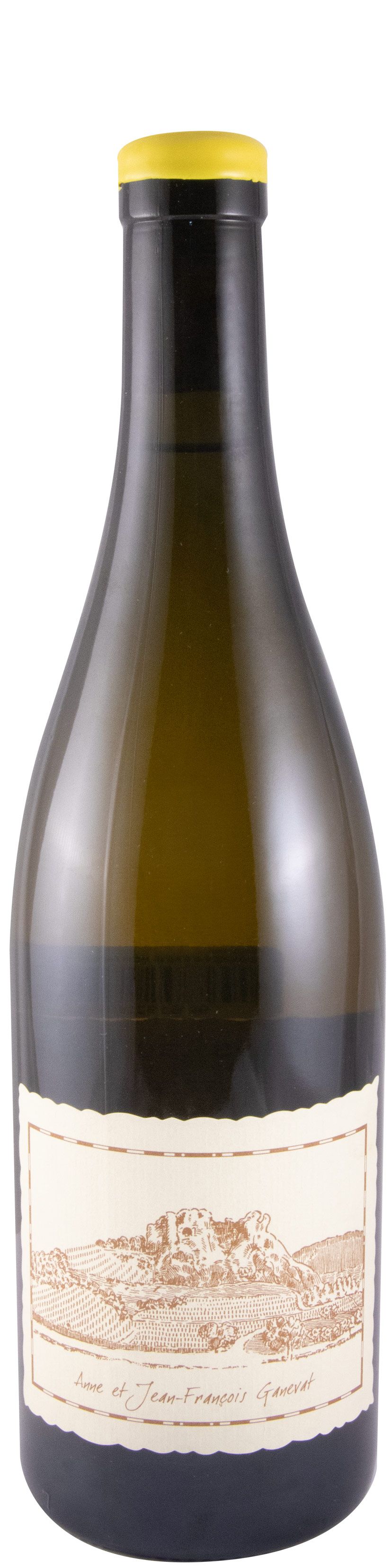 2019 Anne et Jean-François Ganevat Montferrand Savagnin Côtes du Jura branco