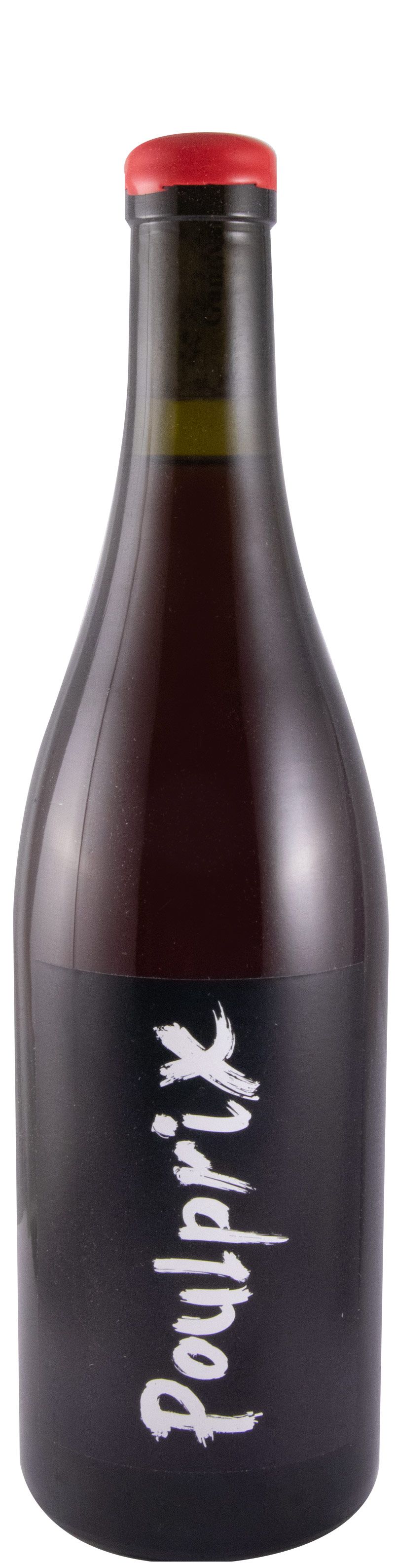 Jean-François Ganevat Poulprix tinto